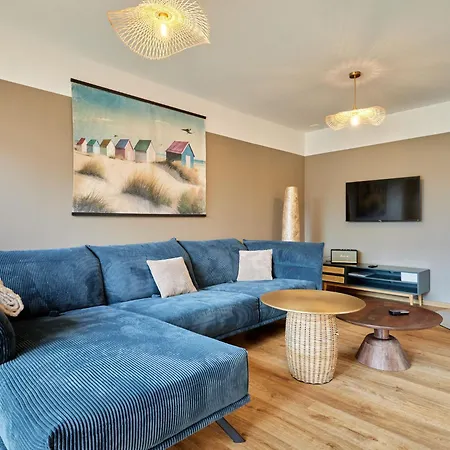 L'aventure Gouvillaise By Interhome