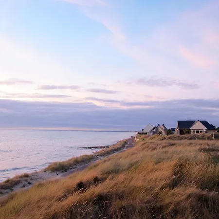 L'aventure Gouvillaise By Interhome Feriehus