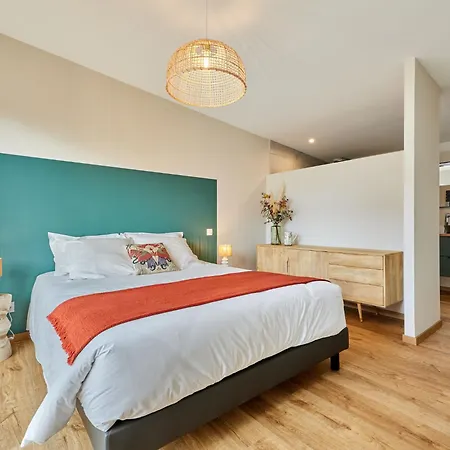 L'aventure Gouvillaise By Interhome