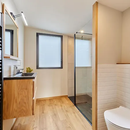 Feriehus L'aventure Gouvillaise By Interhome *