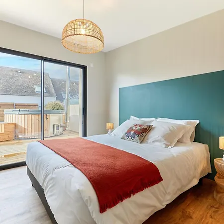 L'aventure Gouvillaise By Interhome *