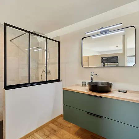 L'aventure Gouvillaise By Interhome * Gouville-sur-Mer