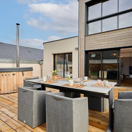 L'aventure Gouvillaise By Interhome