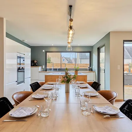 Feriehus L'aventure Gouvillaise By Interhome