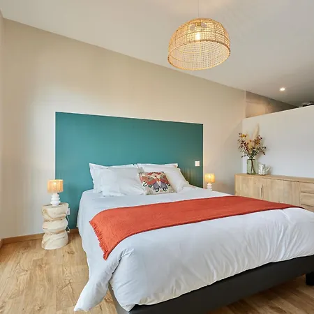 Feriehus L'aventure Gouvillaise By Interhome *