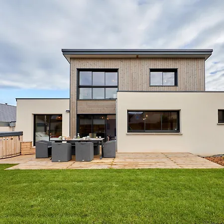 L'aventure Gouvillaise By Interhome *