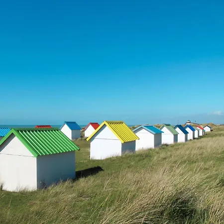 Prázdninový dům L'aventure Gouvillaise By Interhome