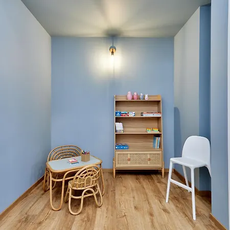 L'aventure Gouvillaise By Interhome Prázdninový dům *