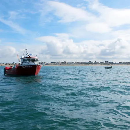 L'aventure Gouvillaise By Interhome *