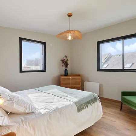 L'aventure Gouvillaise By Interhome * Gouville-sur-Mer