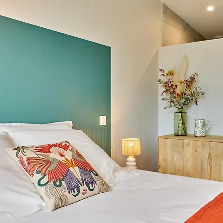 L'aventure Gouvillaise By Interhome *