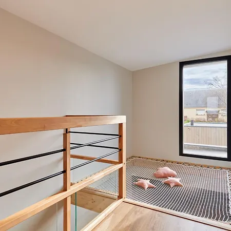 L'aventure Gouvillaise By Interhome *