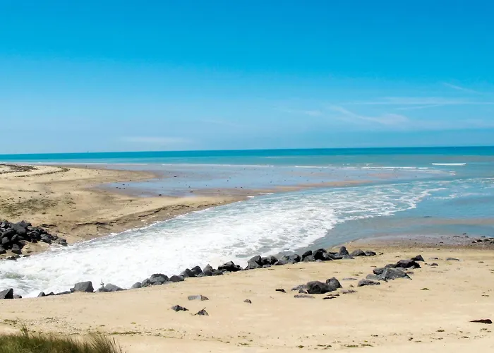 L'aventure Gouvillaise By Interhome Gouville-sur-Mer