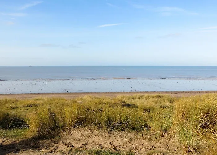 L'aventure Gouvillaise By Interhome * Gouville-sur-Mer