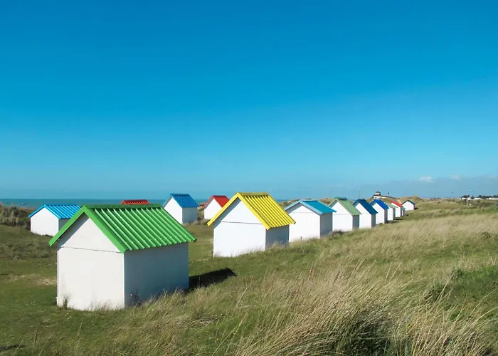 Casa de Férias L'aventure Gouvillaise By Interhome