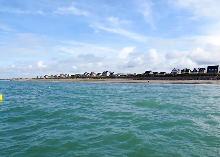 Casa de Férias L'aventure Gouvillaise By Interhome *