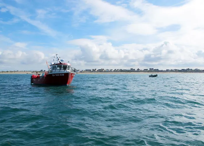 L'aventure Gouvillaise By Interhome *