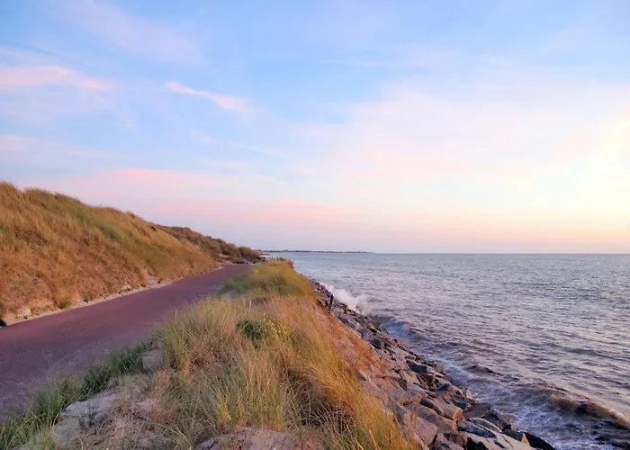 L'aventure Gouvillaise By Interhome Gouville-sur-Mer