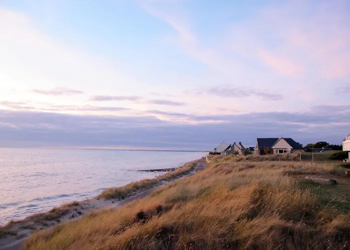 L'aventure Gouvillaise By Interhome Casa de Férias