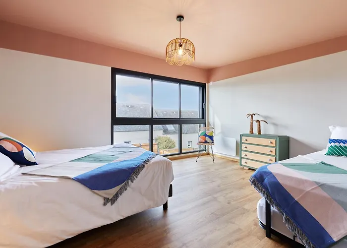 L'aventure Gouvillaise By Interhome Casa de Férias Gouville-sur-Mer