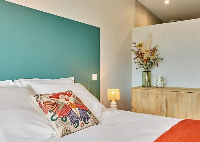 L'aventure Gouvillaise By Interhome *