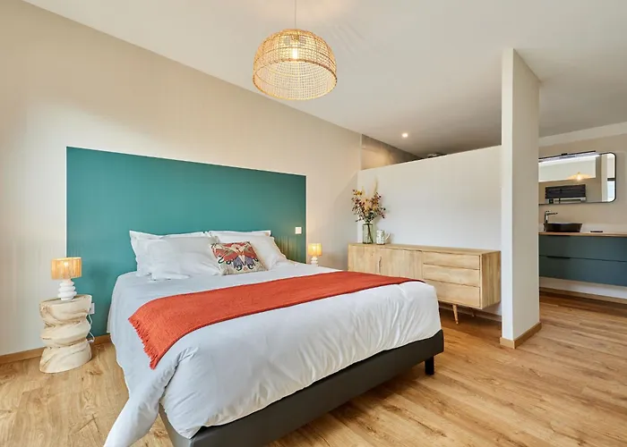 L'aventure Gouvillaise By Interhome