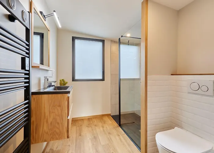 Casa de Férias L'aventure Gouvillaise By Interhome *