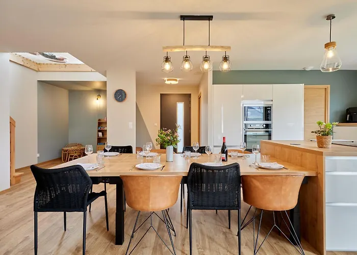 Casa de Férias L'aventure Gouvillaise By Interhome Gouville-sur-Mer