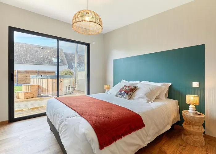 L'aventure Gouvillaise By Interhome *