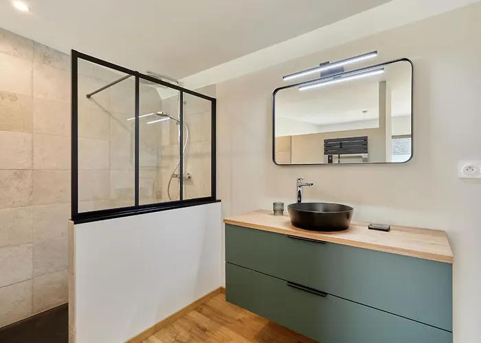 L'aventure Gouvillaise By Interhome * Gouville-sur-Mer