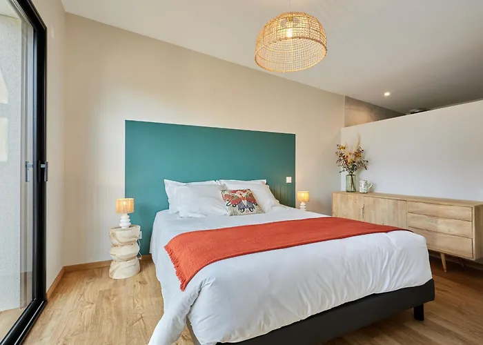 Casa de Férias L'aventure Gouvillaise By Interhome *